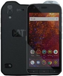 Замена дисплея на телефоне CATerpillar S61 в Орле
